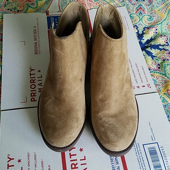 Rocket Dog Shoes - Rocket dog boots